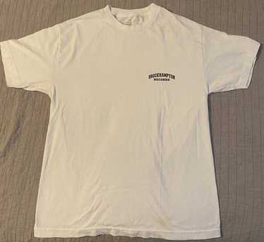 Brockhampton Brockhampton Records shirt - image 1