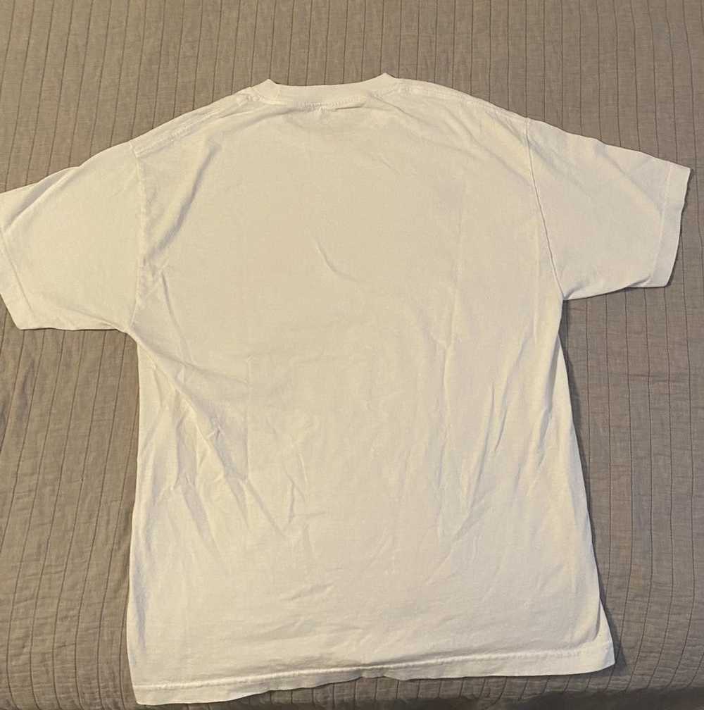 Brockhampton Brockhampton Records shirt - image 2