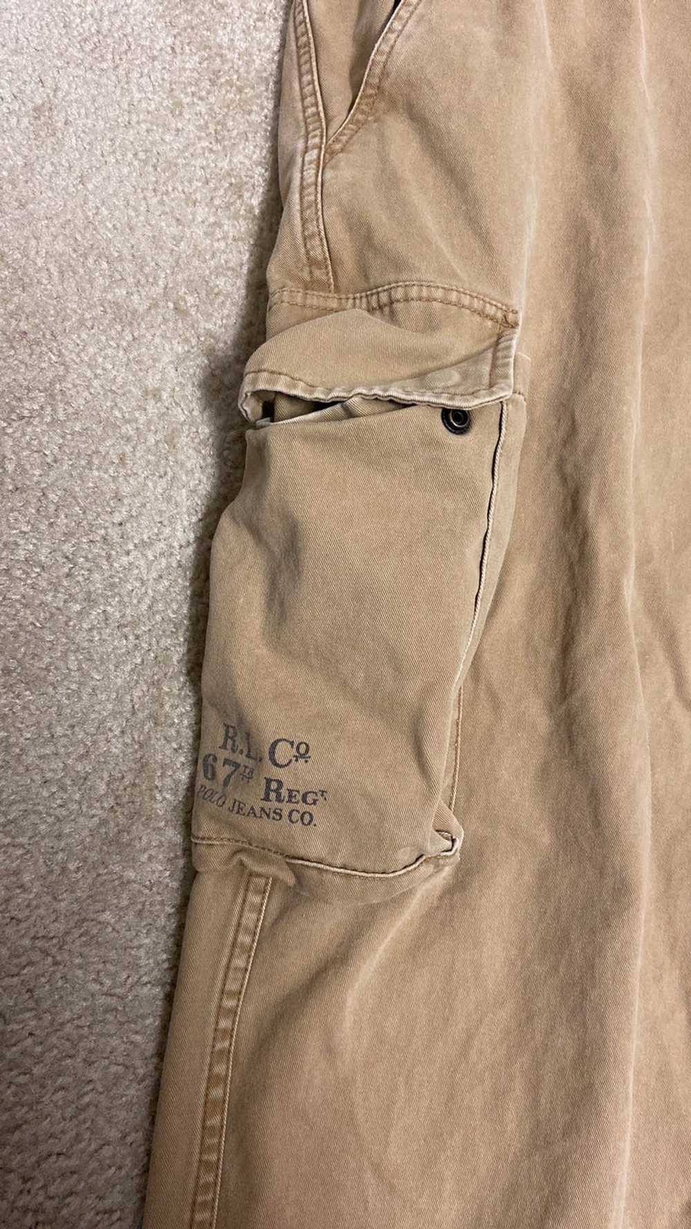 Polo Ralph Lauren Polo Cargo Pants - image 2