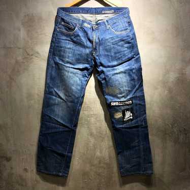 Neighborhood denim pants - Gem