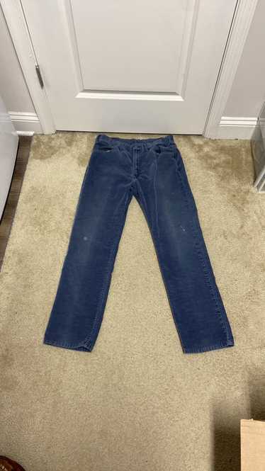 Levi's × Vintage Vintage Levi’s Corduroy Pants