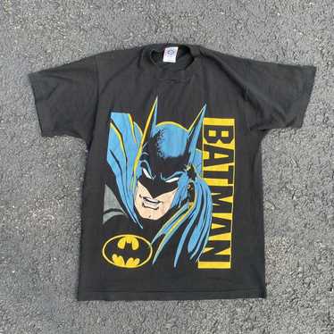 Vintage batman graphic tee - Gem