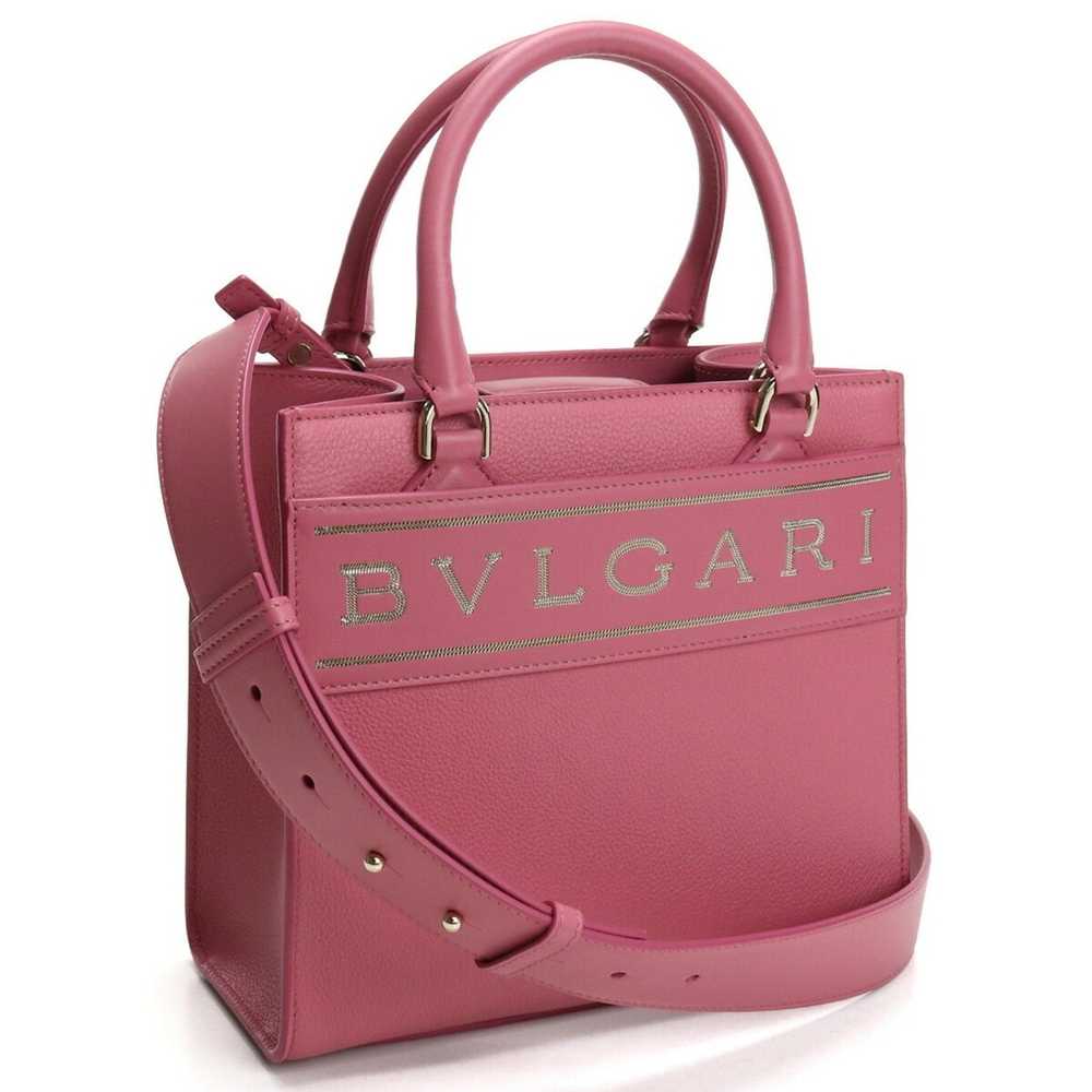 Bvlgari Bulgari tote - image 3