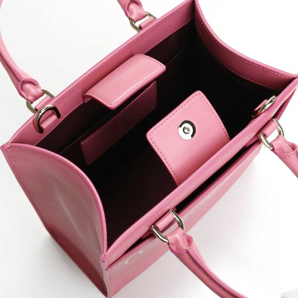 Bvlgari Bulgari tote - image 4