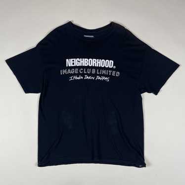 Neighborhood t shirt - Gem