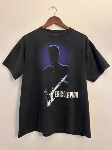 Eric clapton graphic rock - Gem