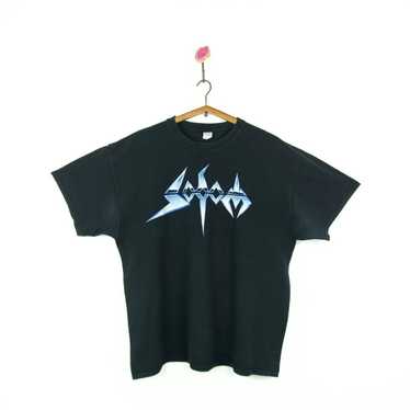 Sodom band shirt - Gem