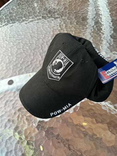 Vintage POW MIA Hat