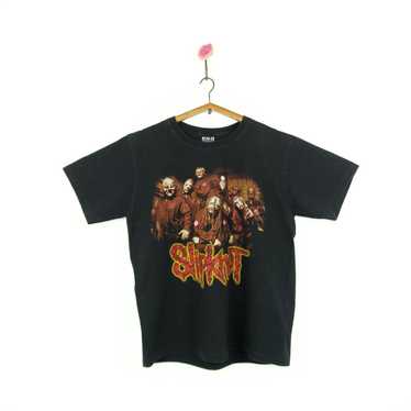 Rare slipknot band t - Gem