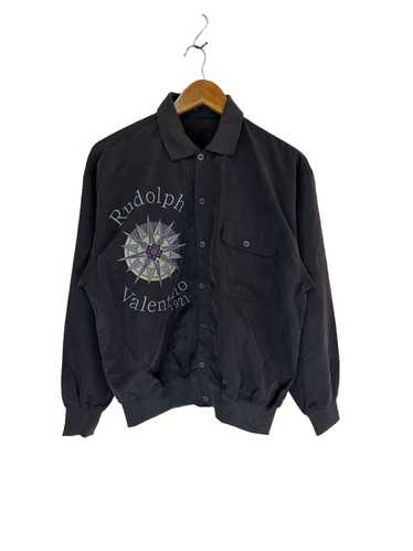 Rudolph valentino jacket rudolph - Gem