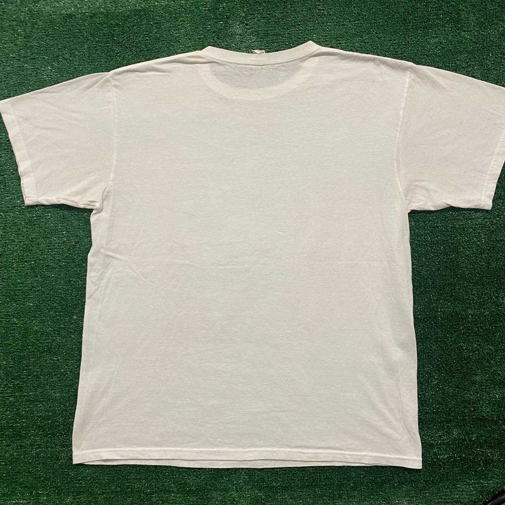 Band Tees × Nirvana × Rock T Shirt Vintage Y2K Es… - image 5