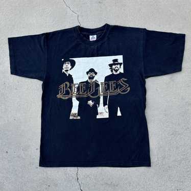 Band Tees × Rock T Shirt × Vintage Vintage 1997 Be