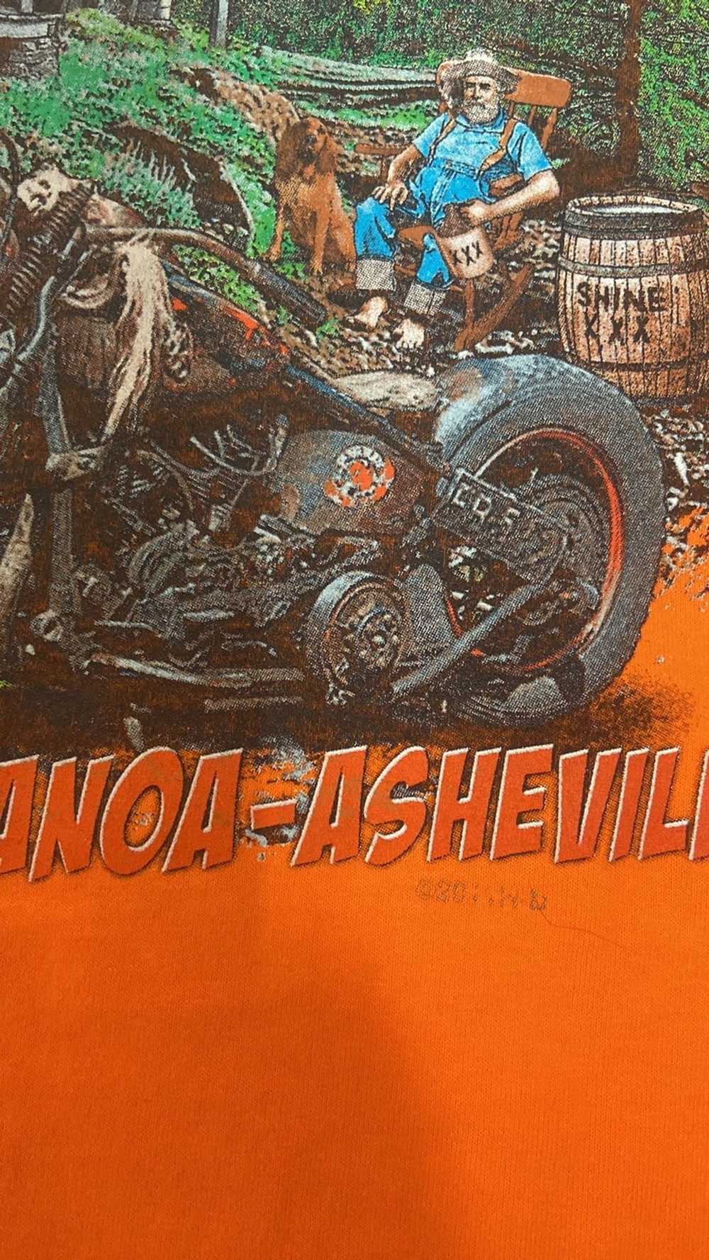 Harley Davidson Harley Davidson Shirt - image 5