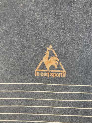 Le Coq Sportif × Streetwear × Vintage Le Coq Sport