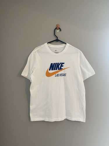 Nike RARE Nike Las Vegas T-Shirt