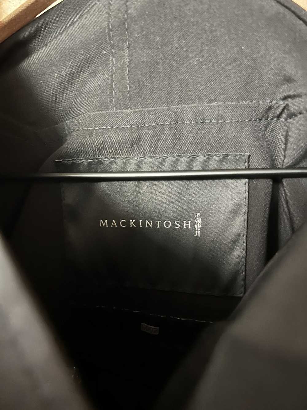Kiko Kostadinov × Mackintosh Mackintosh x kiko ko… - image 5
