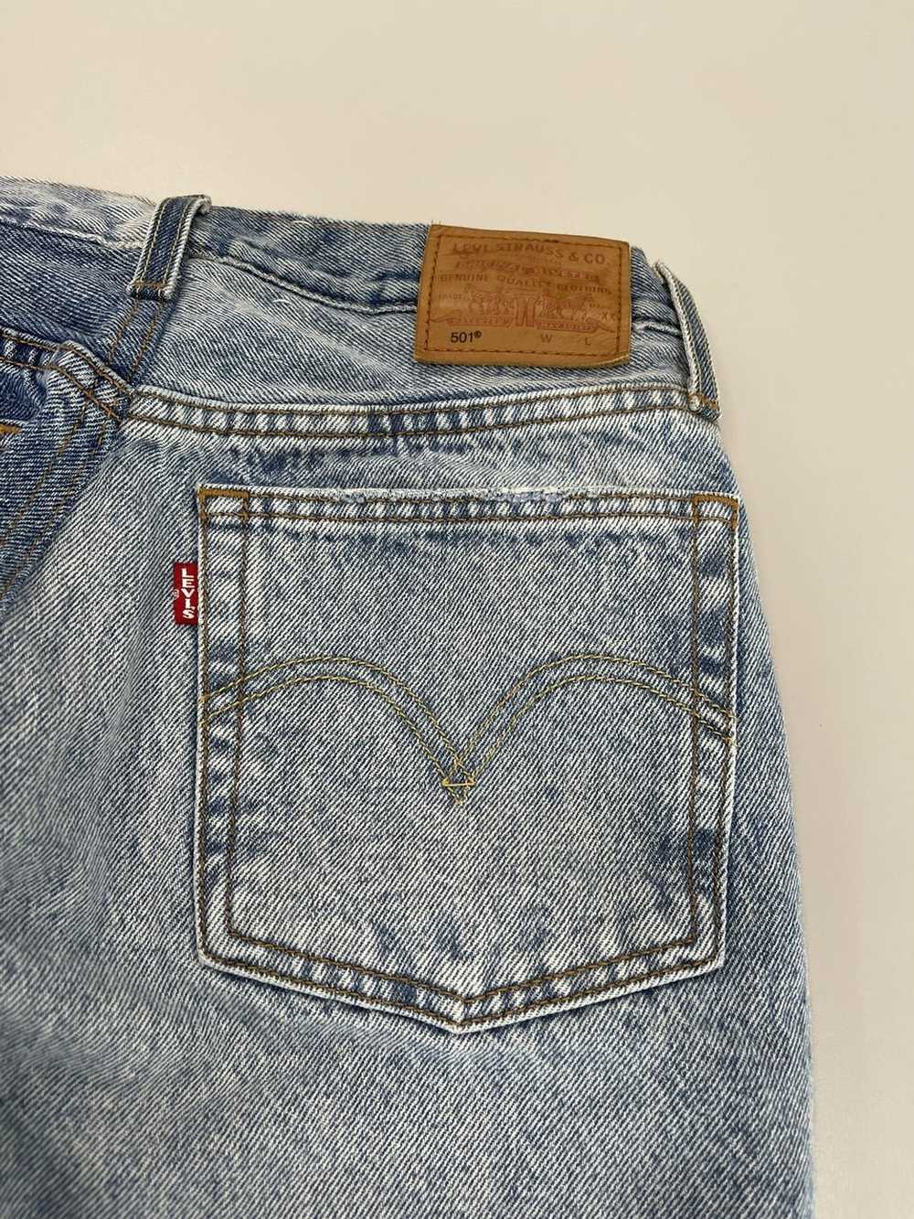 Levi's × Levi's Made & Crafted × Levi's Vintage C… - image 5