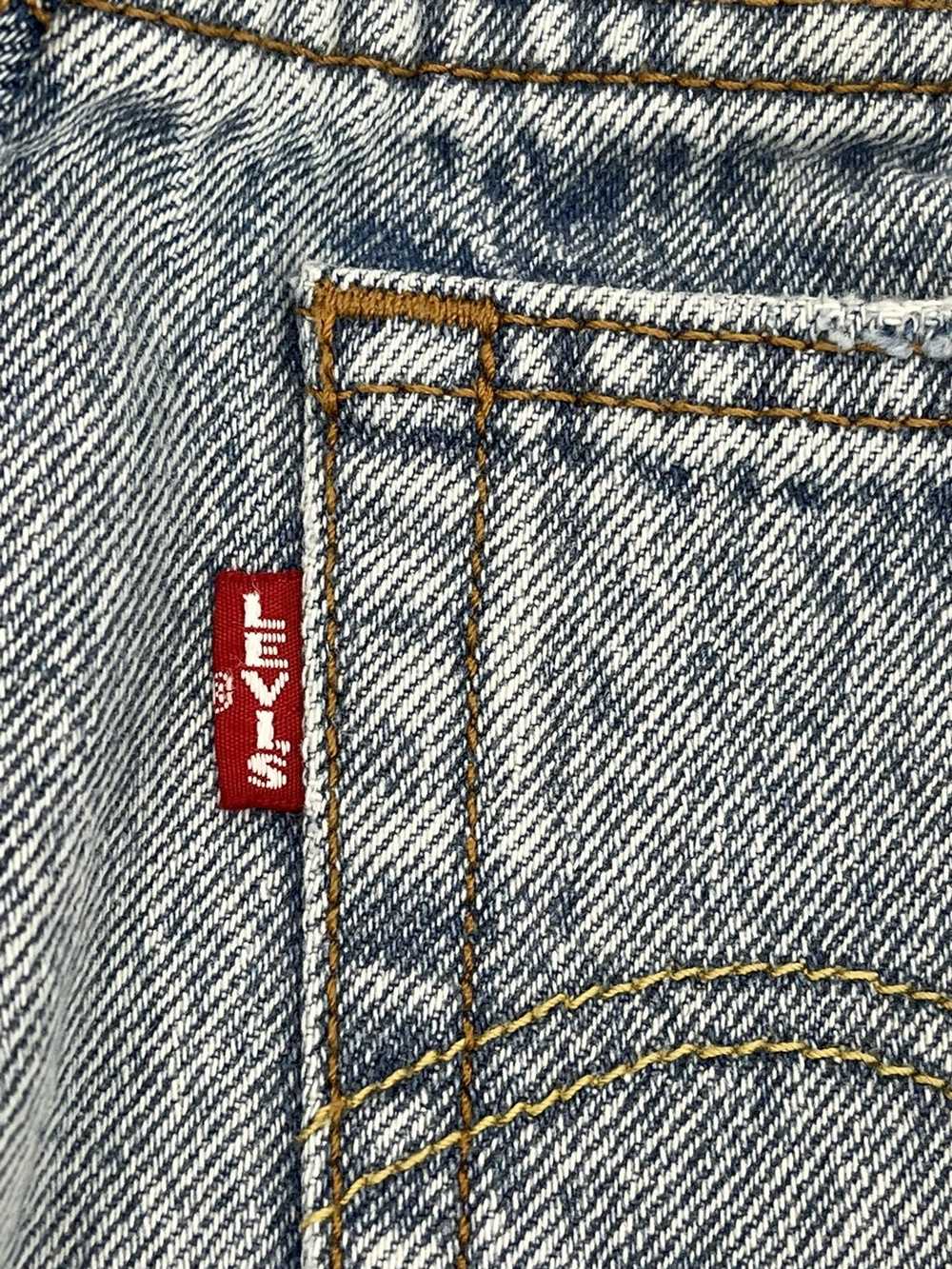 Levi's × Levi's Made & Crafted × Levi's Vintage C… - image 6
