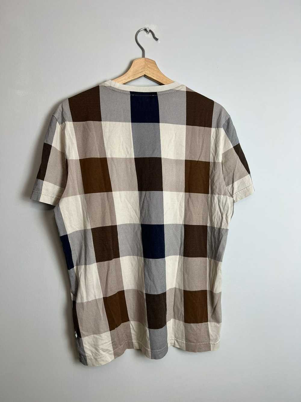 Aquascutum × Designer × Vintage Rare Aquascutum L… - image 2