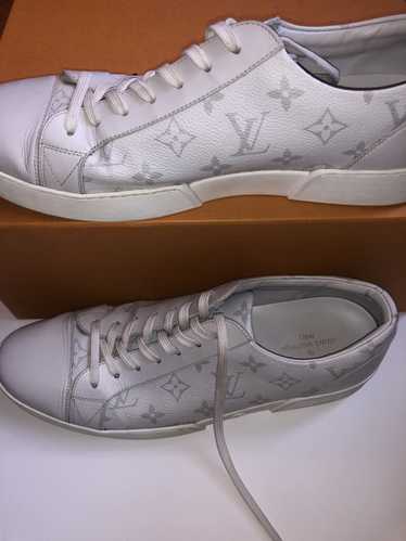 Louis Vuitton Louis Vuitton Match-Up Sneakers