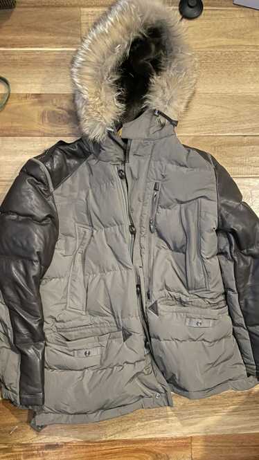 Parajumpers dhole cheap