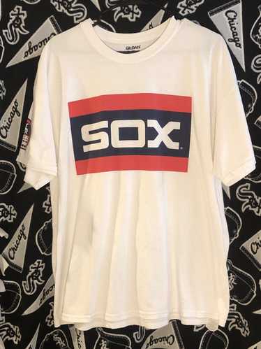 MLB Chicago White Sox T-Shirt 2000s