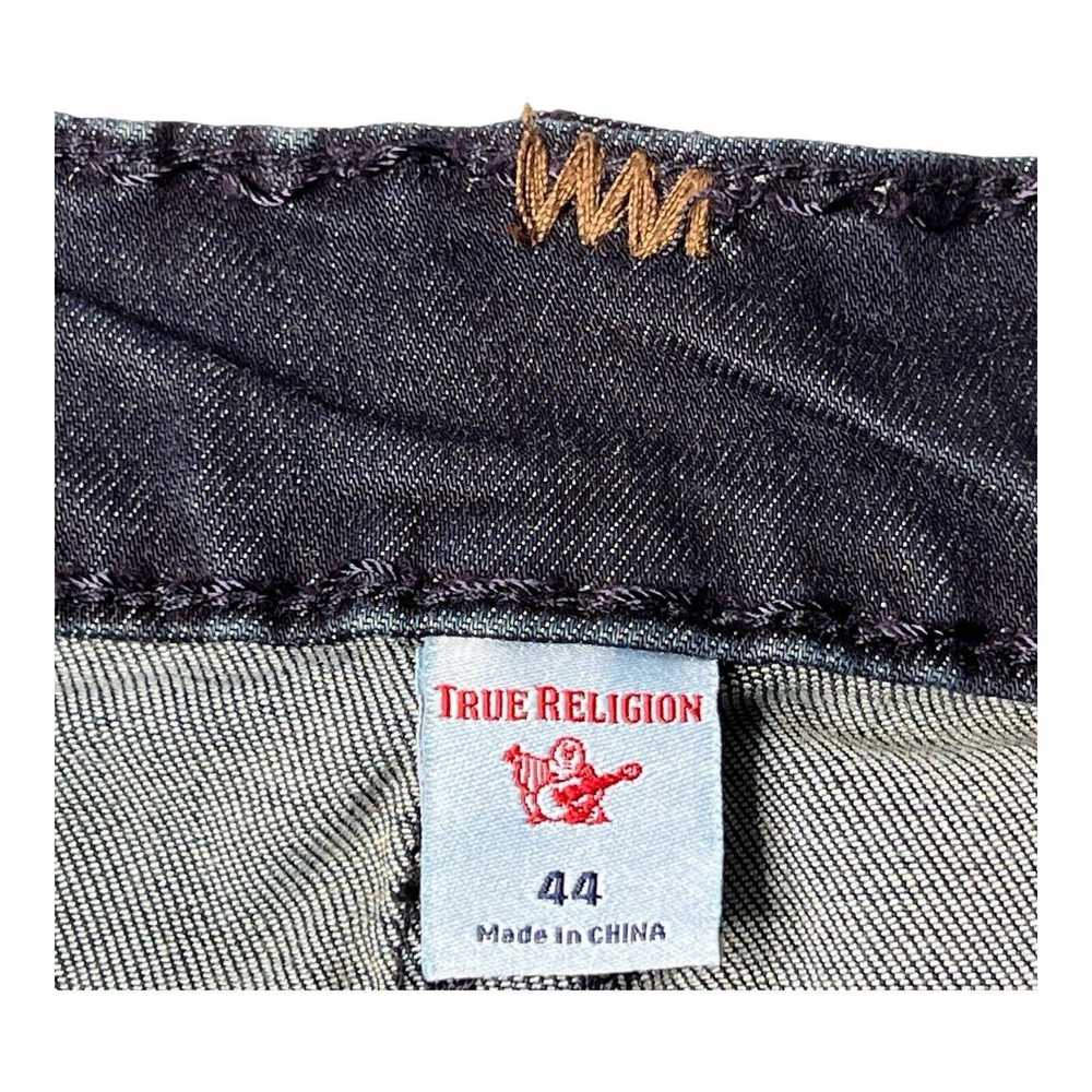 True Religion True Religion Rocco No Flap Super J… - image 8