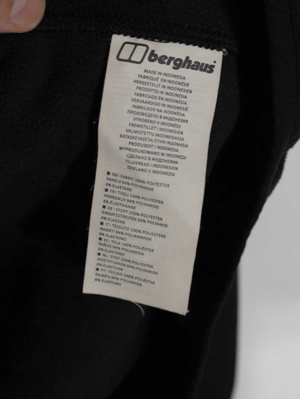 Berghaus × Outdoor Life Berghaus Fleece Sweatshirt - image 5