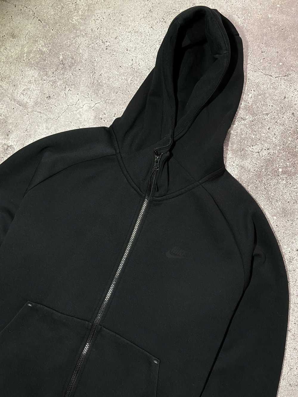 Nike × Streetwear 💥Nike tech fleece jacket-hoodi… - image 2