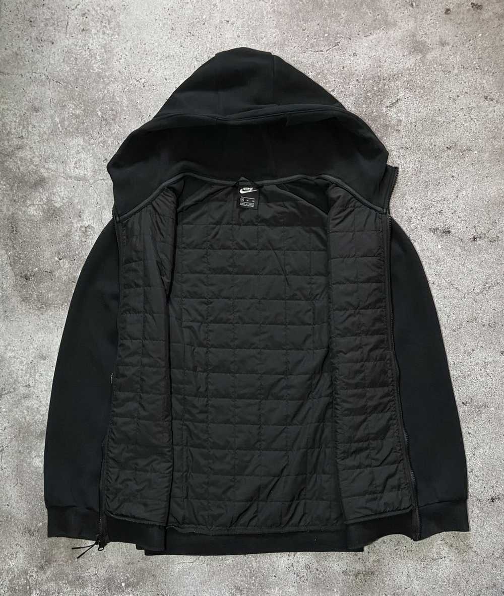 Nike × Streetwear 💥Nike tech fleece jacket-hoodi… - image 5