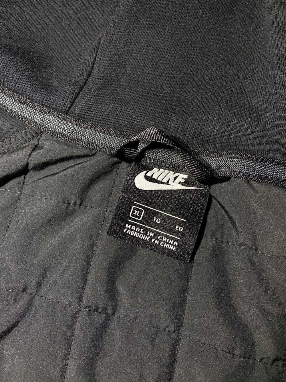 Nike × Streetwear 💥Nike tech fleece jacket-hoodi… - image 6