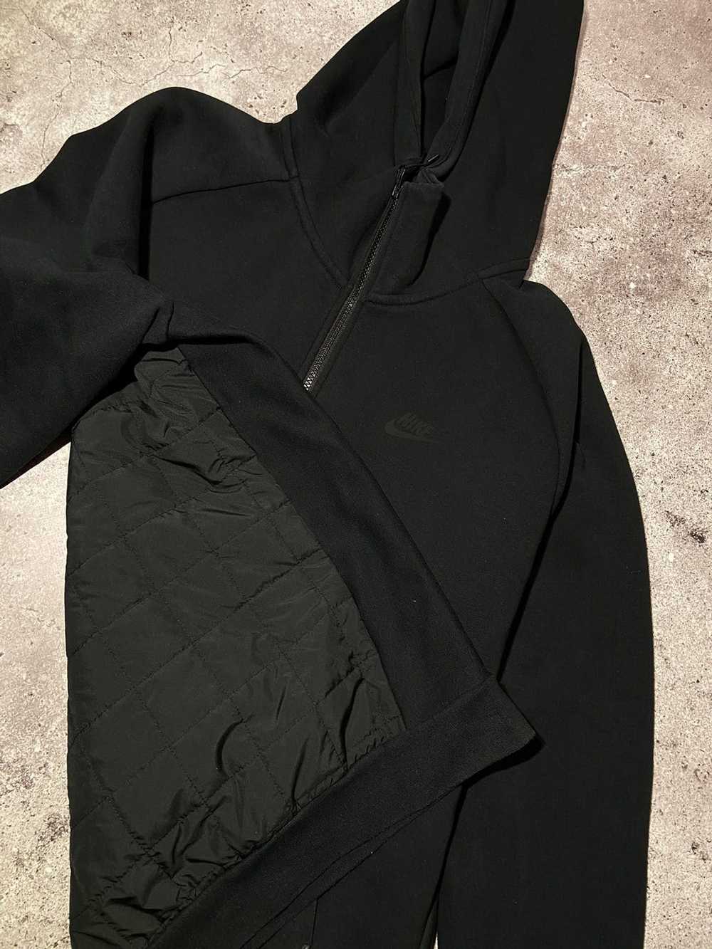 Nike × Streetwear 💥Nike tech fleece jacket-hoodi… - image 8