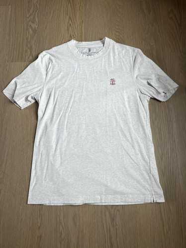 Brunello Cucinelli Brunello Cucinelli T-Shirt