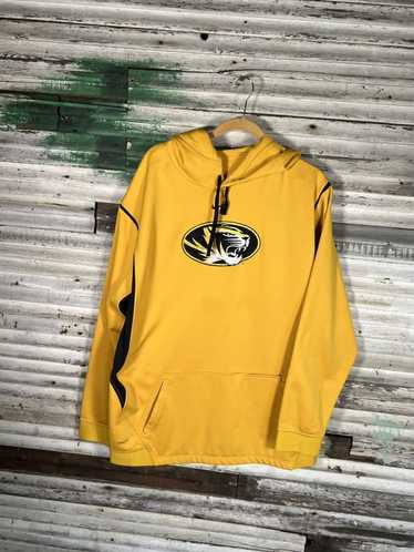 Nike × Vintage Vintage University of Missouri Nik… - image 1