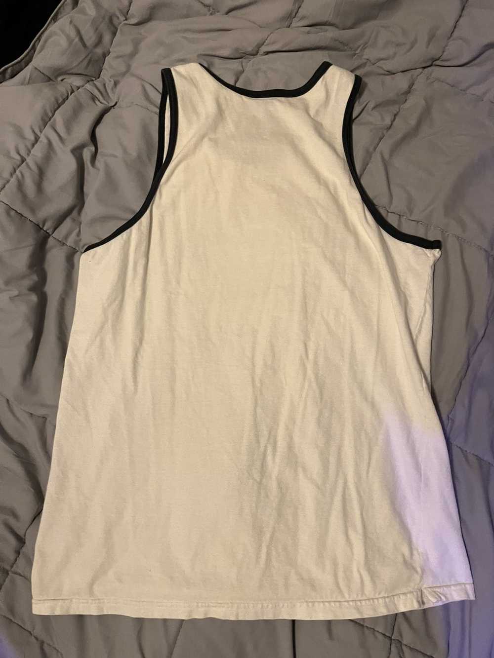 Quiksilver Vintage Quicksilver Tanktop - image 4