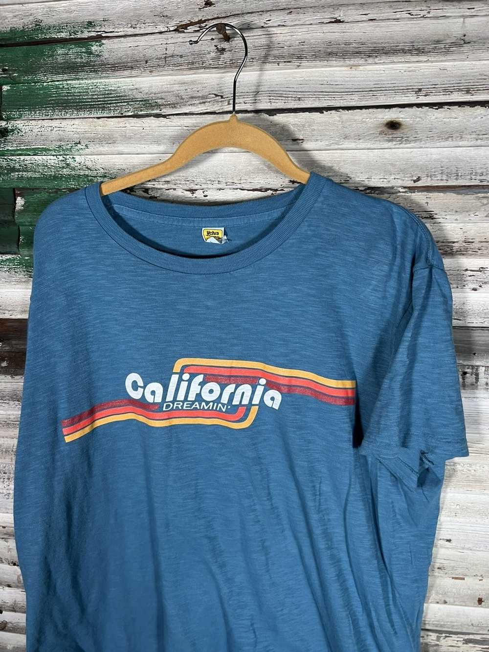Vintage Vintage California Dreamin Shirt - image 6