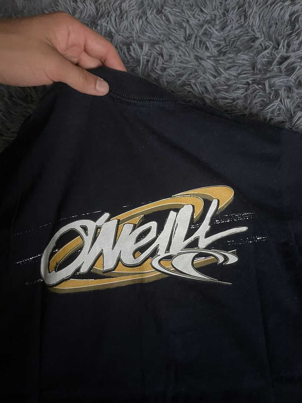 Oneill × Surf Style × Vintage 🏄‍♂️ O’Neill Y2K v… - image 7