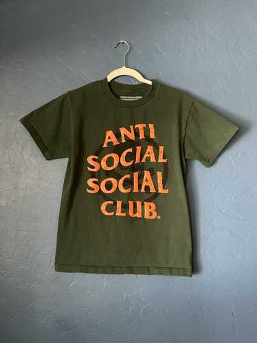 Neighborhood anti social social - Gem