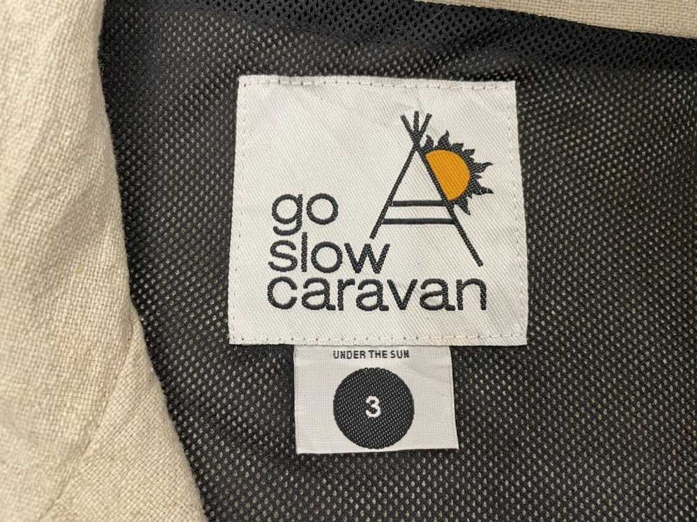 Go Slow Caravan × Japanese Brand × Outdoor Life G… - image 7