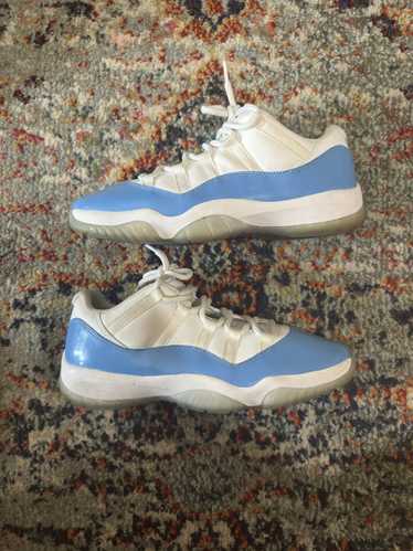 Jordan Brand Jordan 11 Low University Blue