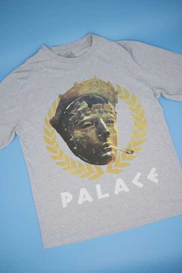 Hype × Palace Palace Caesar Joint - Peaser Tee (XL