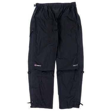 Berghaus Vintage Berghaus Gore-Tex Trousers Size … - image 1