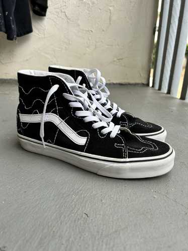 Vans hotsell dk8 hi