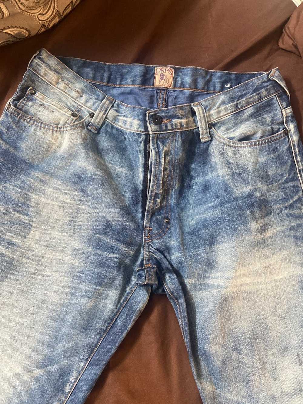 Prps Prps Jeans - image 1