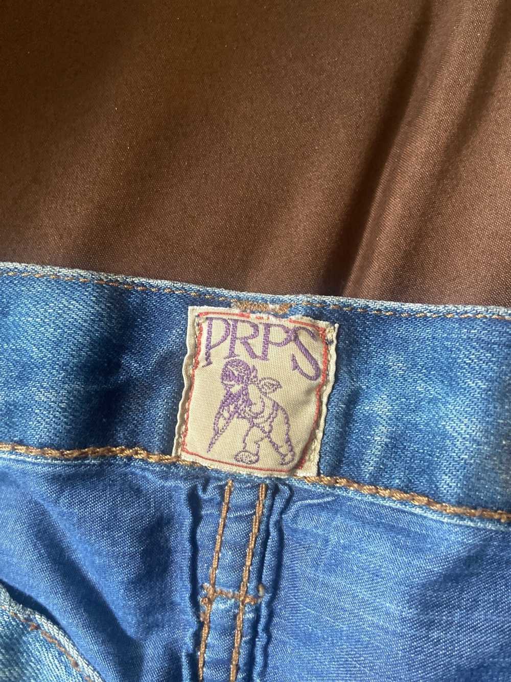 Prps Prps Jeans - image 5