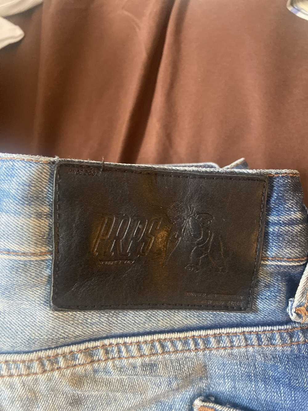 Prps Prps Jeans - image 7