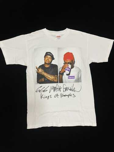 36 mafia sale supreme