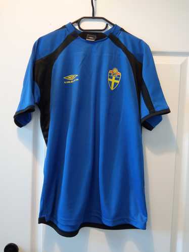 Umbro × vintage sweden - Gem