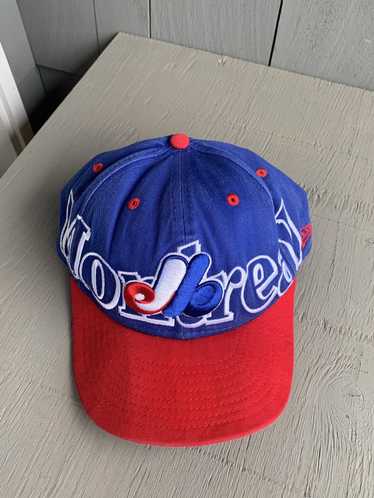 Original 125th Mlb anniversary patch (English 1994). These are not  reproductions – Expos Fest