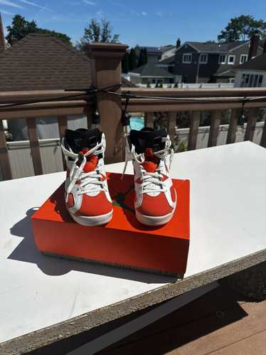 Gatorade 6s outlet white